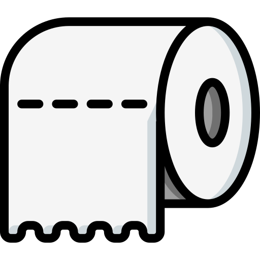 Paper towel roll